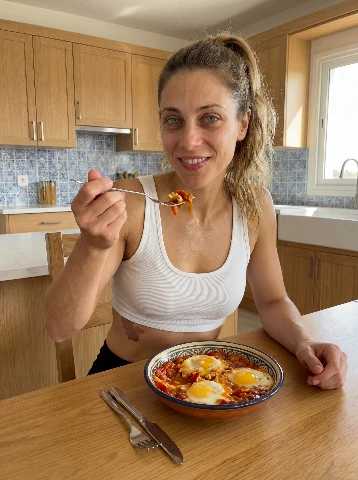 Quick healthy meal prep